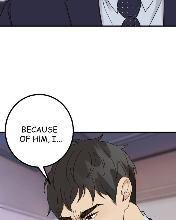 My Lovely Bodyguard Chapter 132 - Page 74