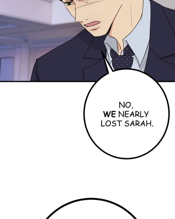 My Lovely Bodyguard Chapter 132 - Page 75