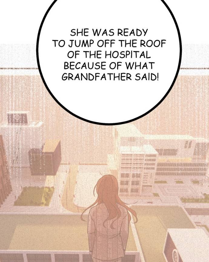 My Lovely Bodyguard Chapter 132 - Page 76