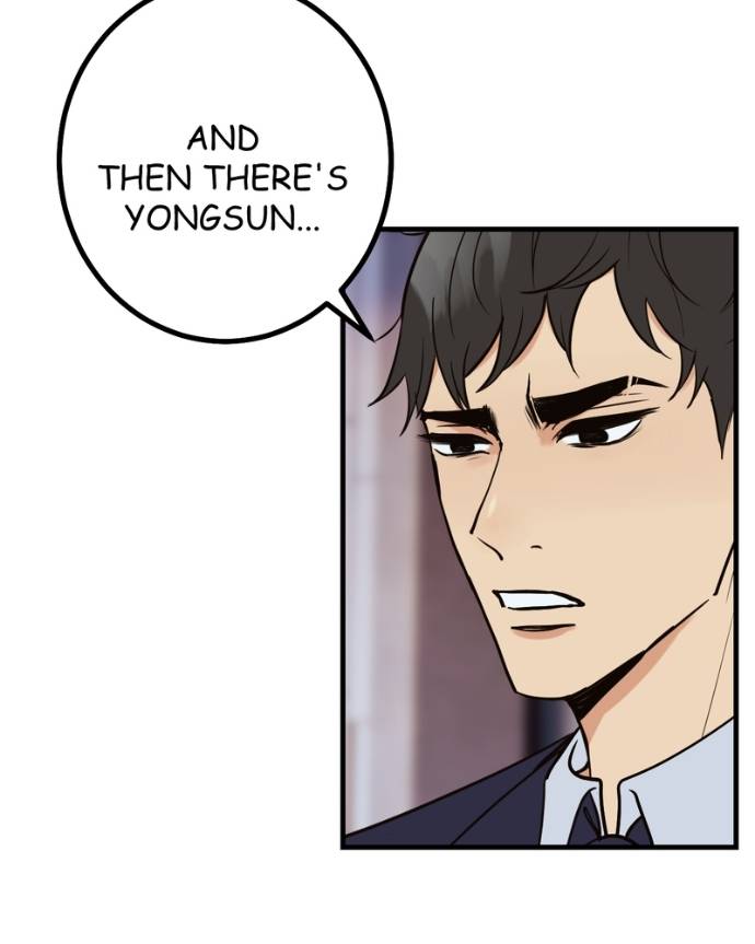 My Lovely Bodyguard Chapter 132 - Page 80