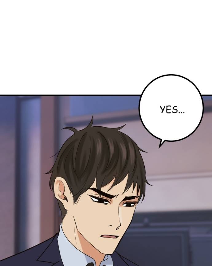 My Lovely Bodyguard Chapter 132 - Page 83