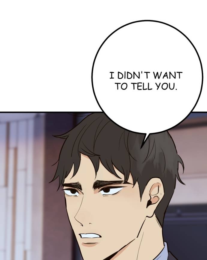My Lovely Bodyguard Chapter 132 - Page 85