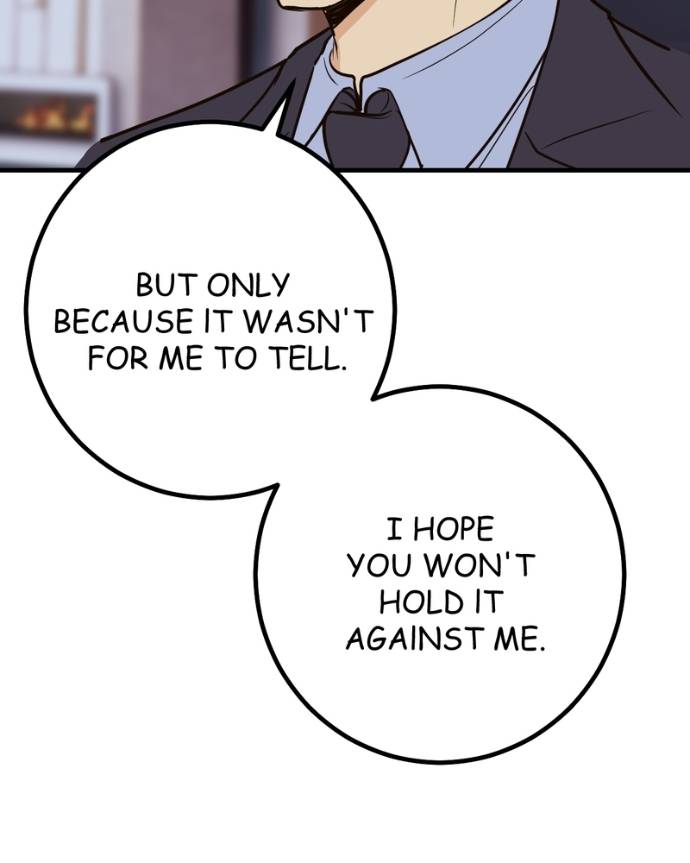 My Lovely Bodyguard Chapter 132 - Page 86