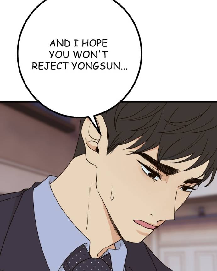My Lovely Bodyguard Chapter 132 - Page 88