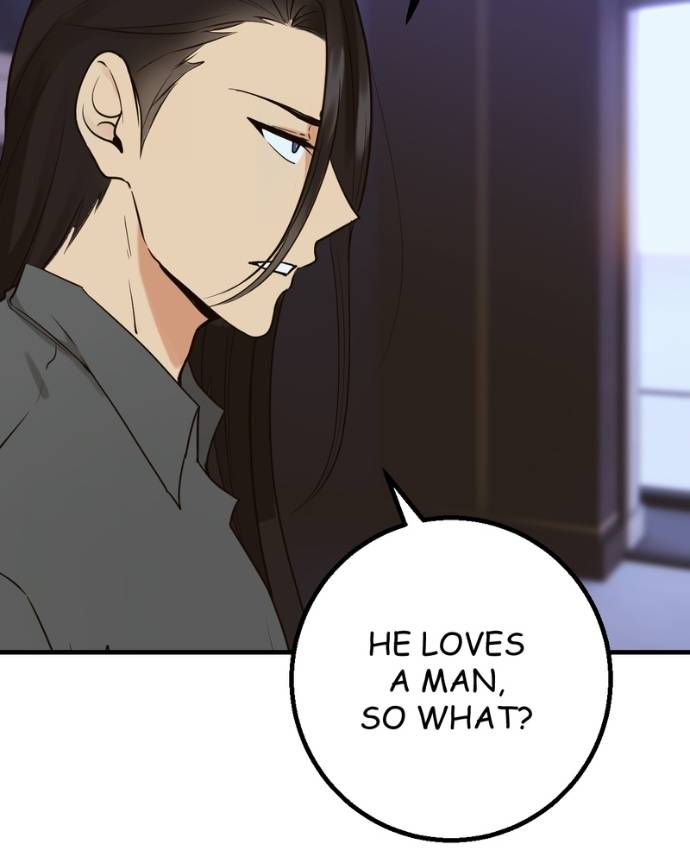 My Lovely Bodyguard Chapter 132 - Page 92
