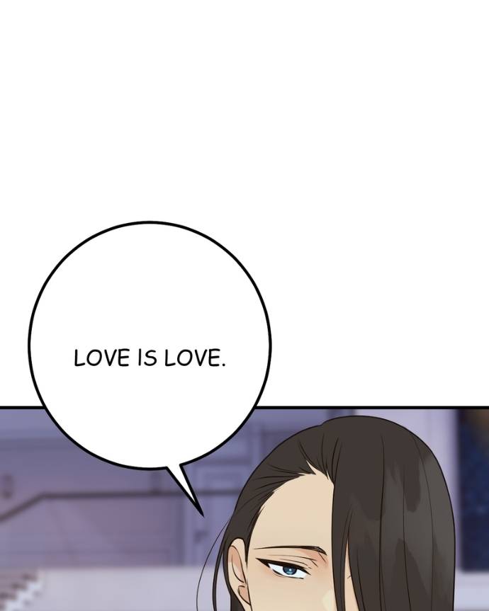 My Lovely Bodyguard Chapter 132 - Page 93