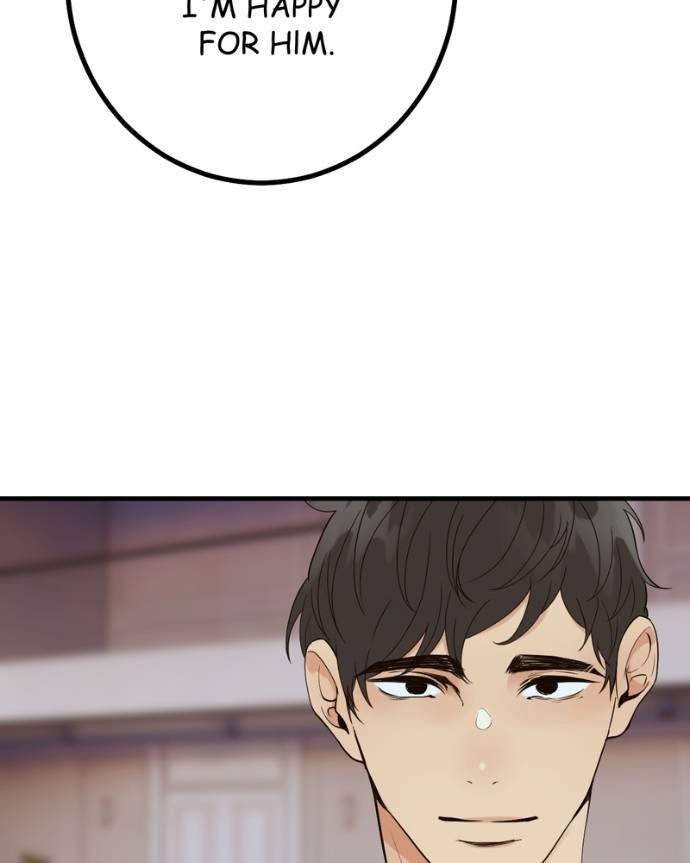 My Lovely Bodyguard Chapter 132 - Page 95