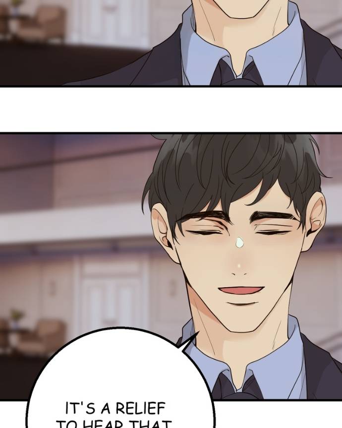 My Lovely Bodyguard Chapter 132 - Page 96