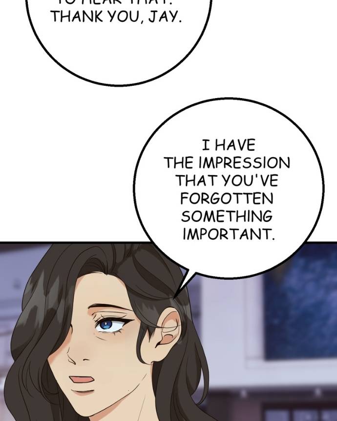 My Lovely Bodyguard Chapter 132 - Page 97