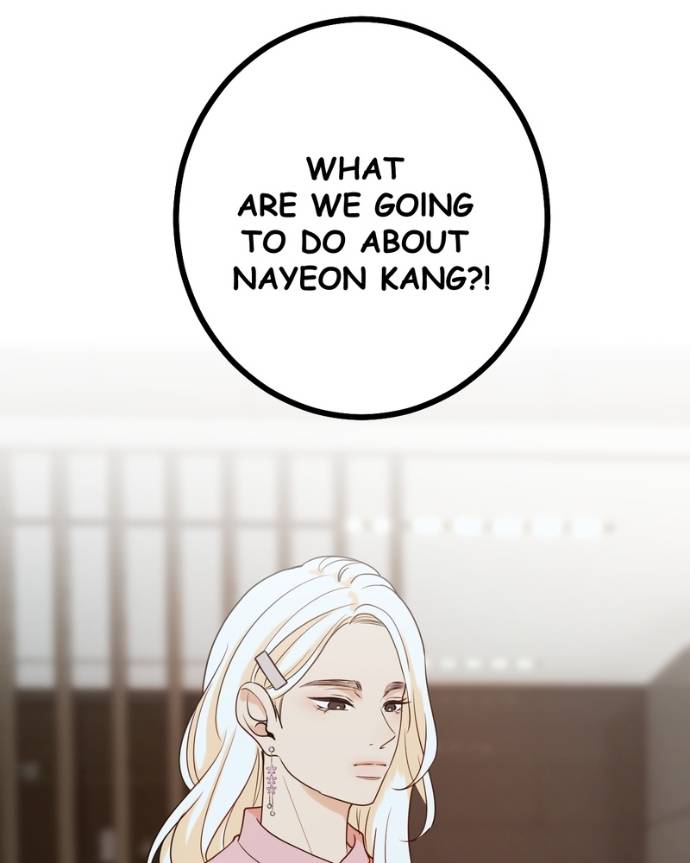 My Lovely Bodyguard Chapter 132 - Page 99