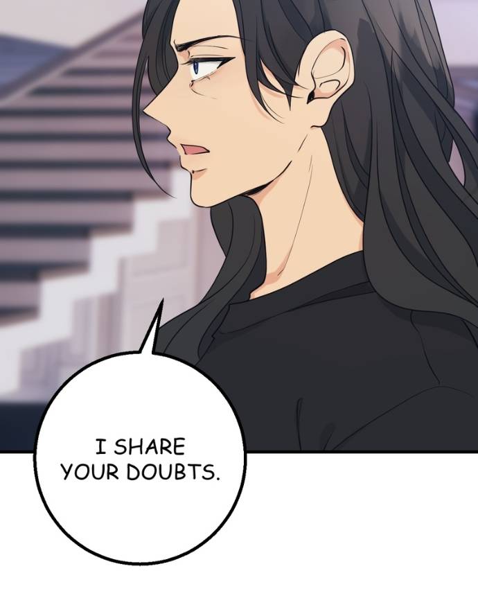 My Lovely Bodyguard Chapter 133 - Page 11