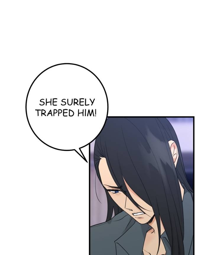 My Lovely Bodyguard Chapter 133 - Page 15