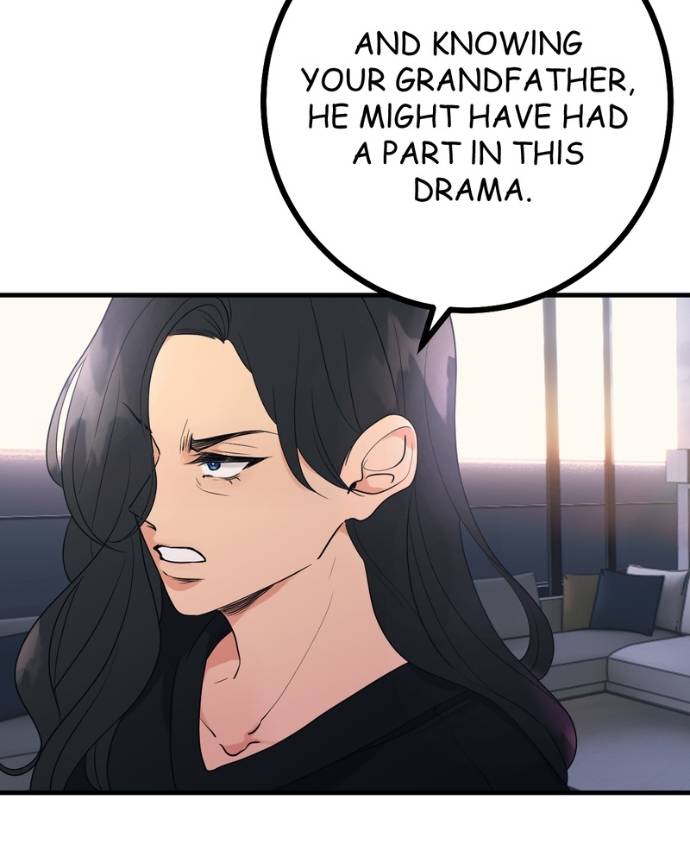 My Lovely Bodyguard Chapter 133 - Page 18