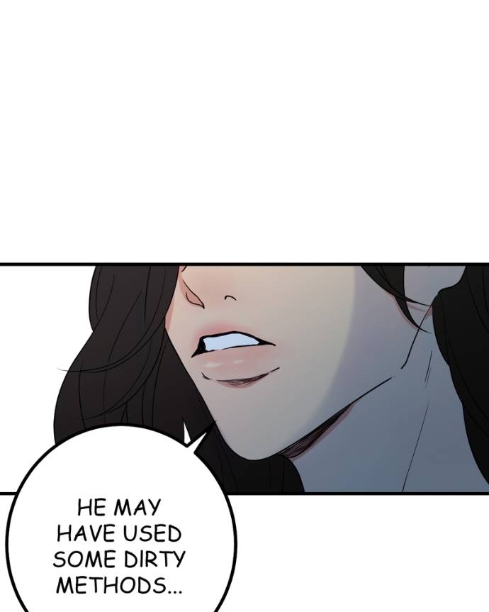 My Lovely Bodyguard Chapter 133 - Page 19