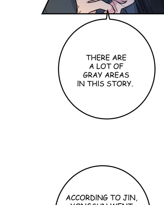 My Lovely Bodyguard Chapter 133 - Page 3