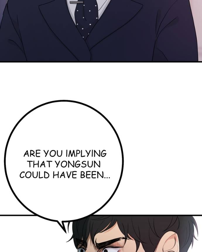 My Lovely Bodyguard Chapter 133 - Page 21
