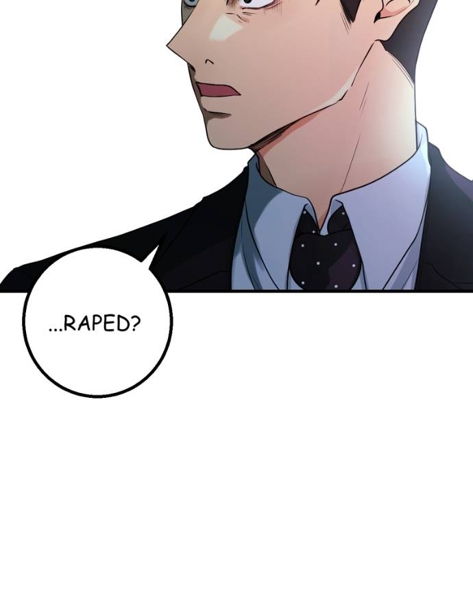 My Lovely Bodyguard Chapter 133 - Page 22