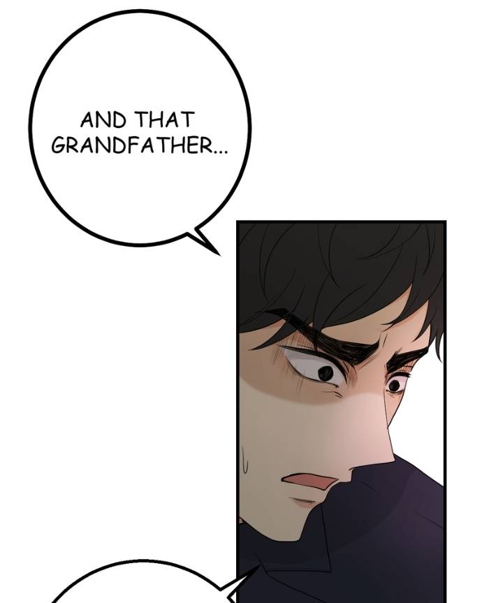 My Lovely Bodyguard Chapter 133 - Page 23