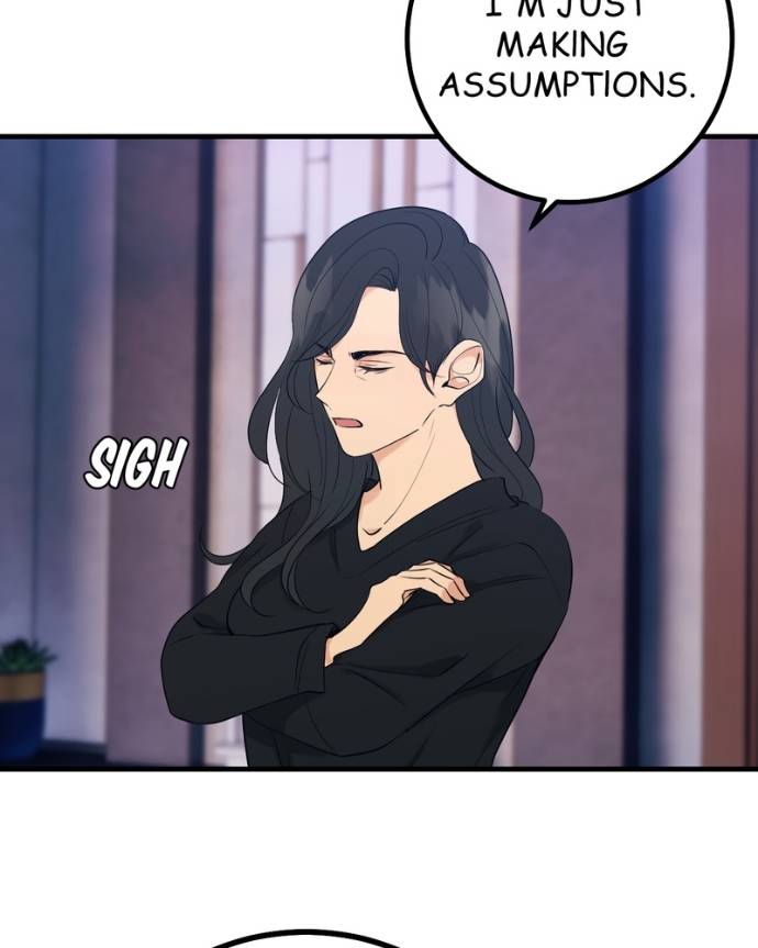 My Lovely Bodyguard Chapter 133 - Page 26