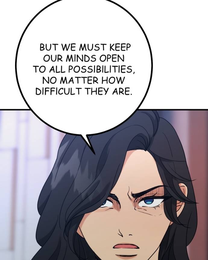 My Lovely Bodyguard Chapter 133 - Page 27