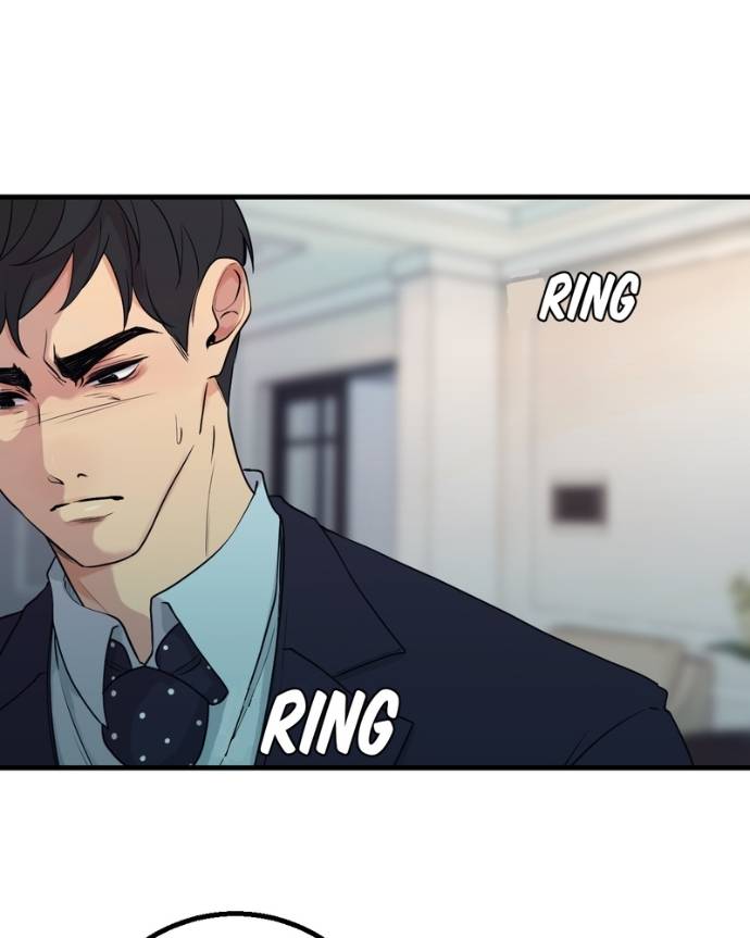 My Lovely Bodyguard Chapter 133 - Page 29