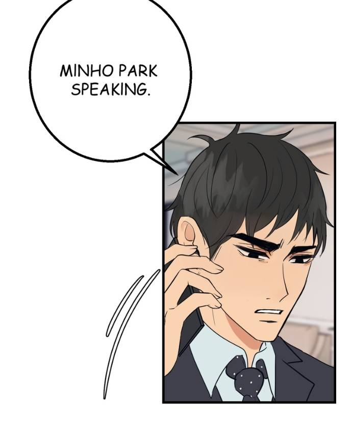 My Lovely Bodyguard Chapter 133 - Page 30