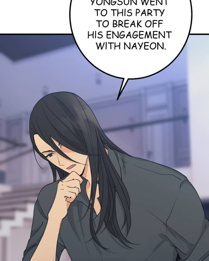 My Lovely Bodyguard Chapter 133 - Page 4