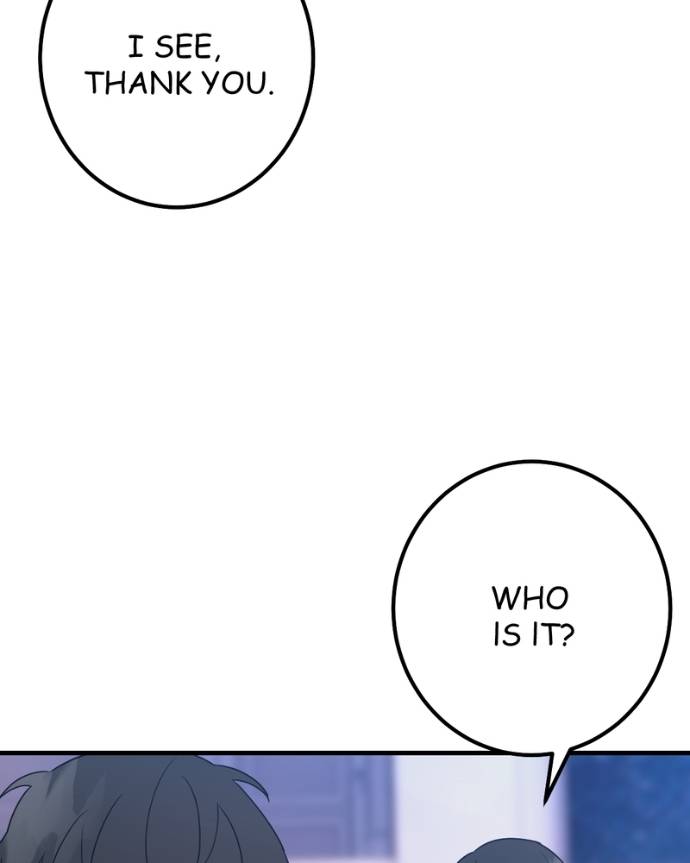 My Lovely Bodyguard Chapter 133 - Page 33