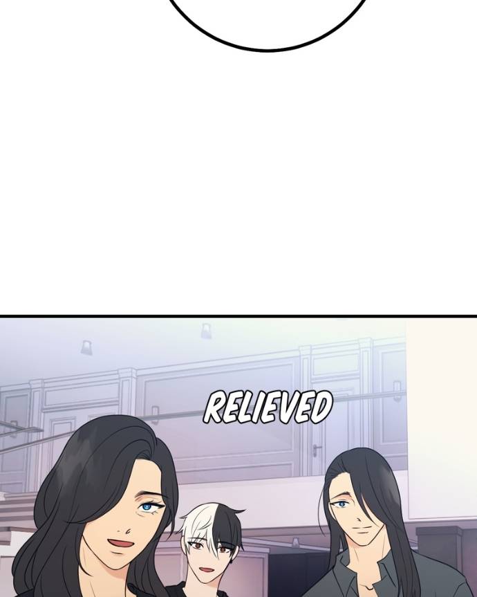 My Lovely Bodyguard Chapter 133 - Page 35
