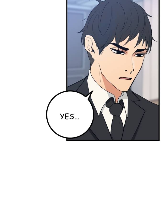 My Lovely Bodyguard Chapter 133 - Page 38