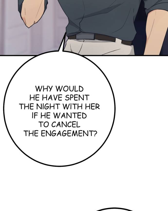 My Lovely Bodyguard Chapter 133 - Page 5
