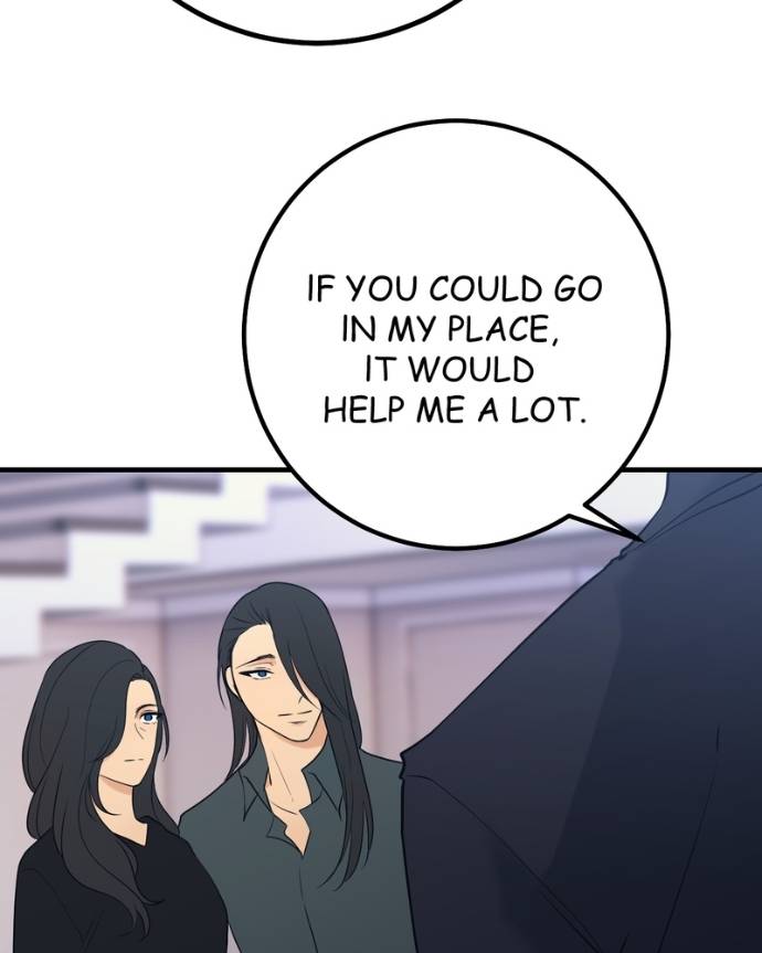 My Lovely Bodyguard Chapter 133 - Page 41