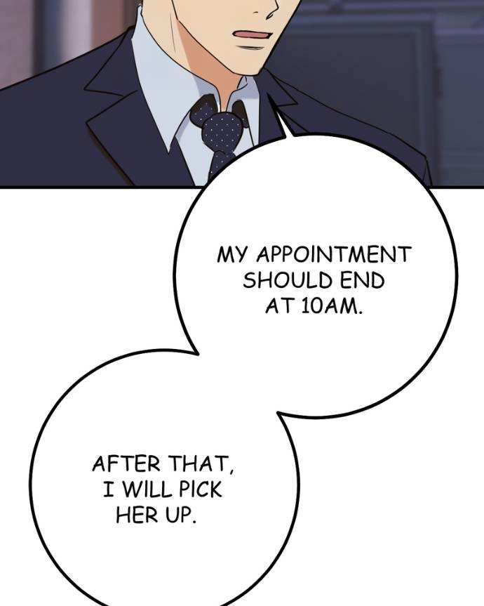My Lovely Bodyguard Chapter 133 - Page 46