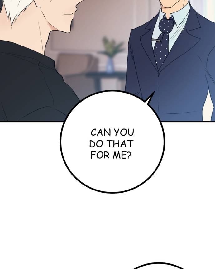 My Lovely Bodyguard Chapter 133 - Page 48