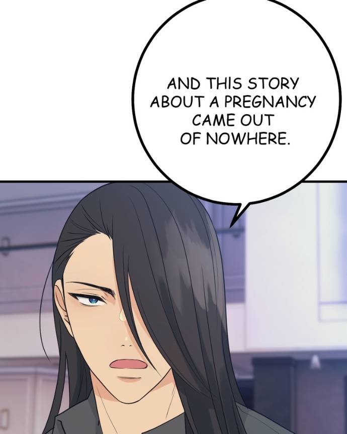 My Lovely Bodyguard Chapter 133 - Page 6