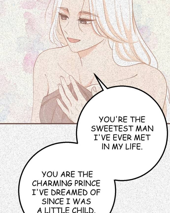 My Lovely Bodyguard Chapter 133 - Page 58
