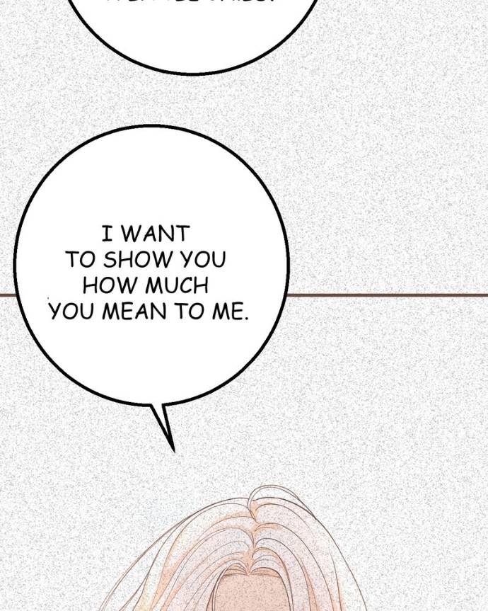 My Lovely Bodyguard Chapter 133 - Page 59