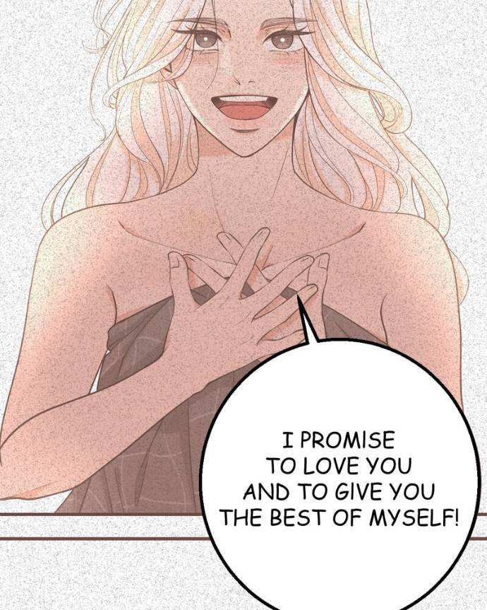 My Lovely Bodyguard Chapter 133 - Page 60