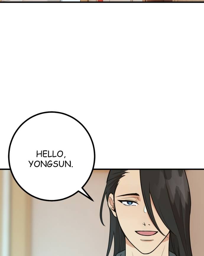 My Lovely Bodyguard Chapter 133 - Page 64