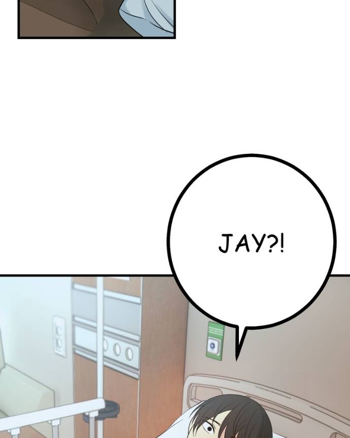 My Lovely Bodyguard Chapter 133 - Page 66
