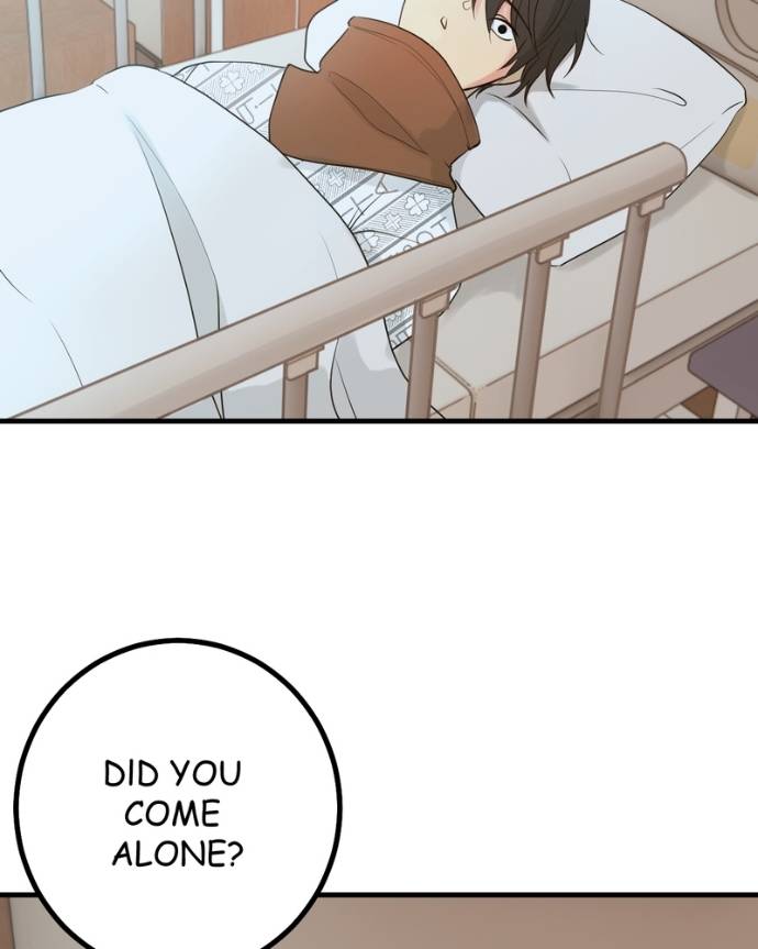 My Lovely Bodyguard Chapter 133 - Page 67