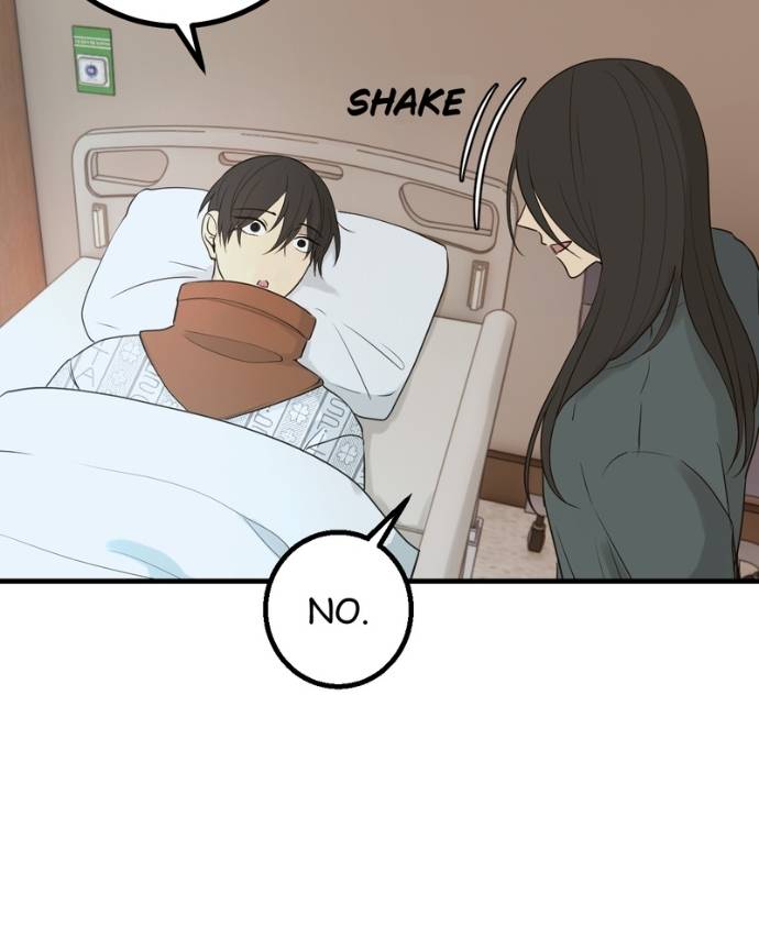 My Lovely Bodyguard Chapter 133 - Page 68