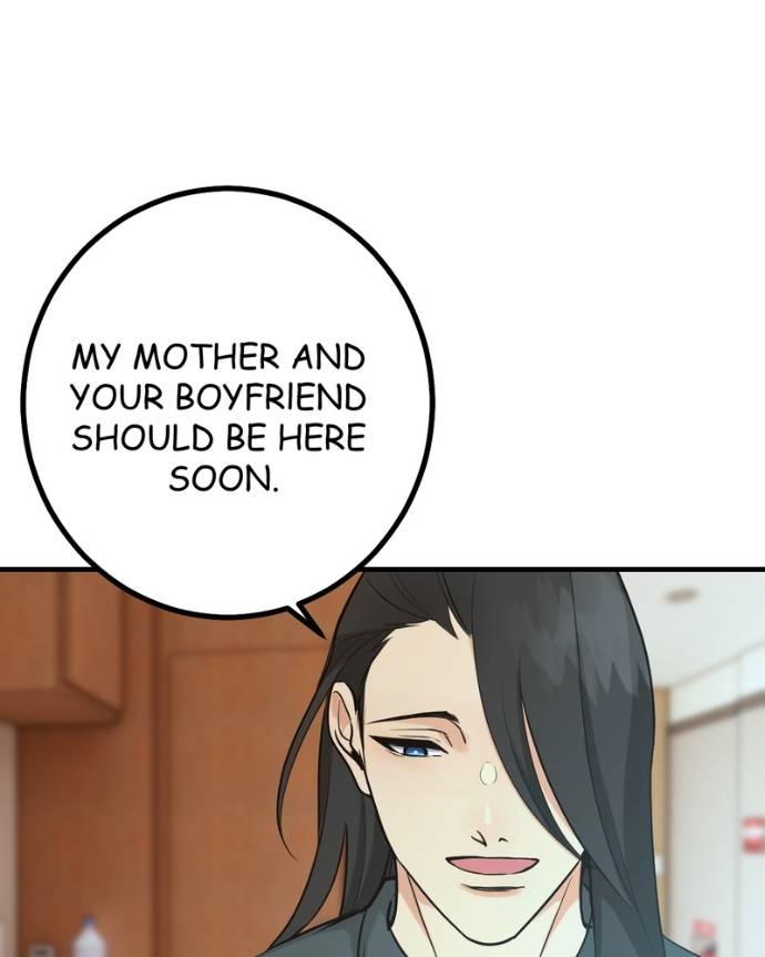 My Lovely Bodyguard Chapter 133 - Page 69