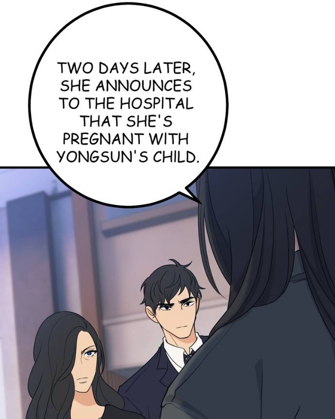 My Lovely Bodyguard Chapter 133 - Page 8