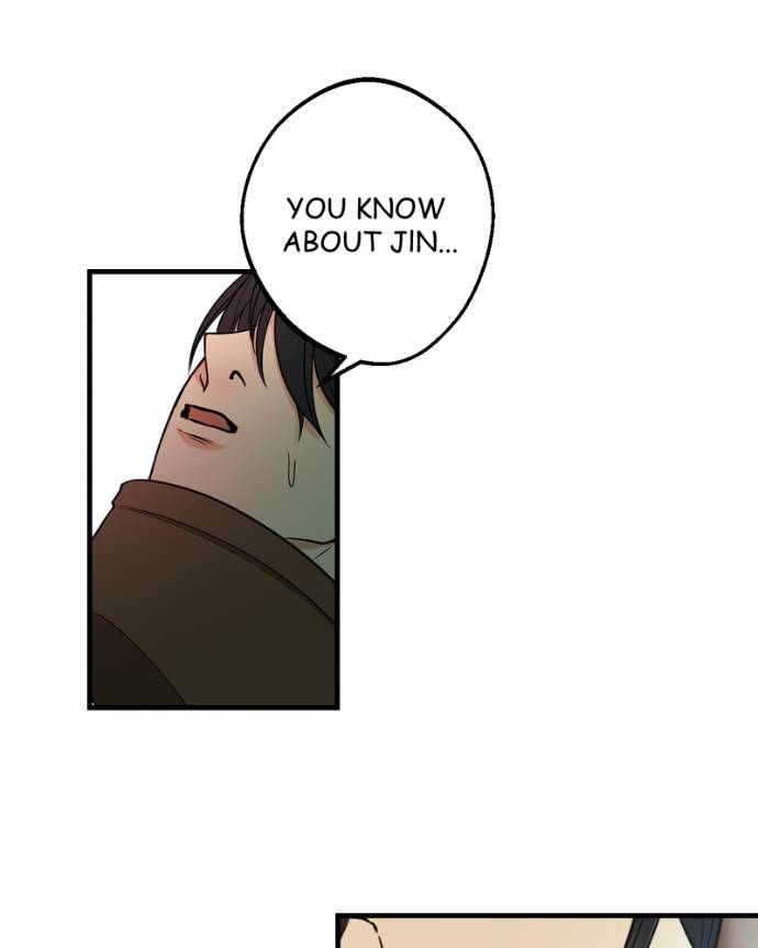 My Lovely Bodyguard Chapter 133 - Page 72