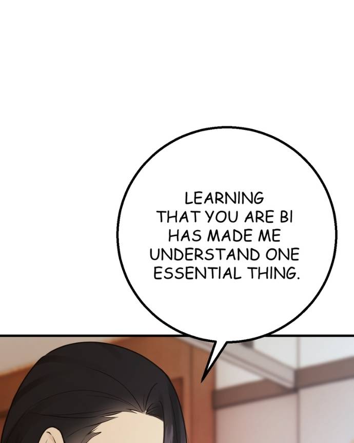My Lovely Bodyguard Chapter 133 - Page 74