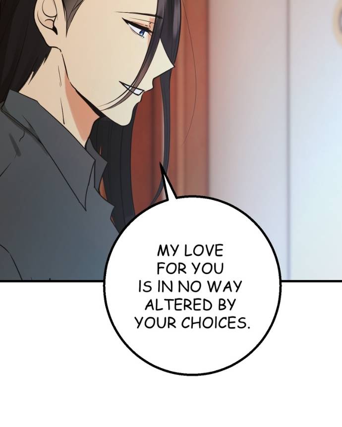 My Lovely Bodyguard Chapter 133 - Page 75