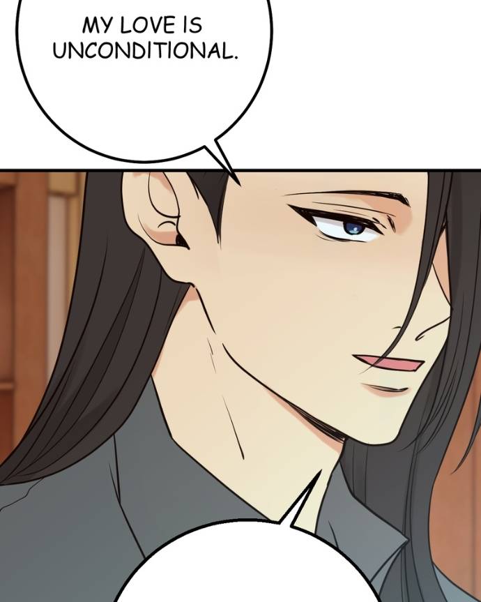 My Lovely Bodyguard Chapter 133 - Page 77