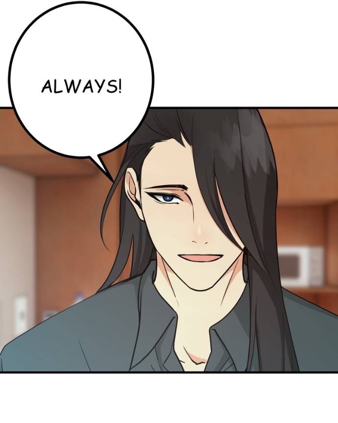 My Lovely Bodyguard Chapter 133 - Page 79