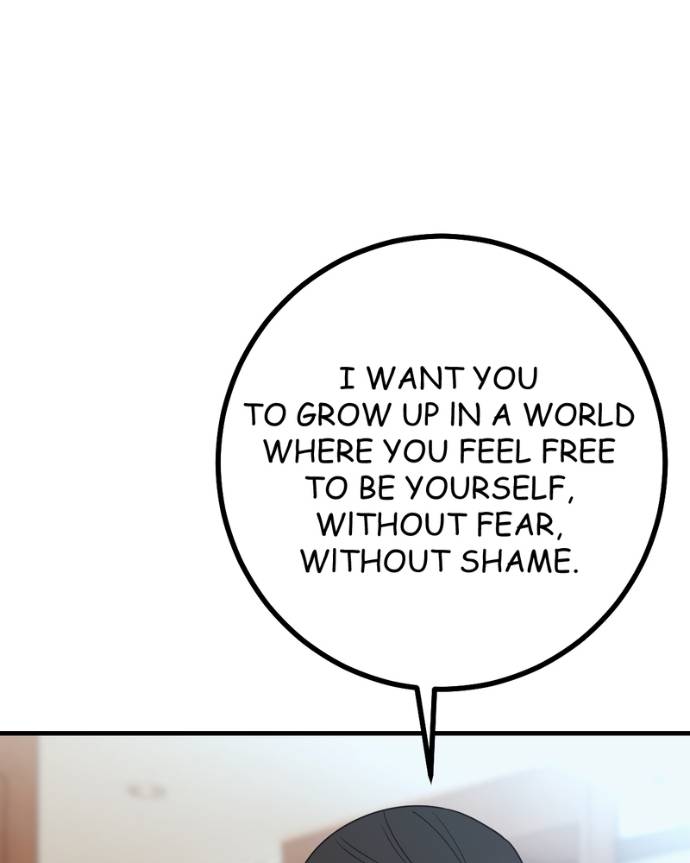 My Lovely Bodyguard Chapter 133 - Page 80
